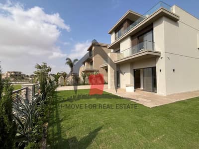 3 Bedroom Villa for Rent in Sheikh Zayed, Giza - WhatsApp Image 2026-01-26 at 12.58. 32 (2). jpeg