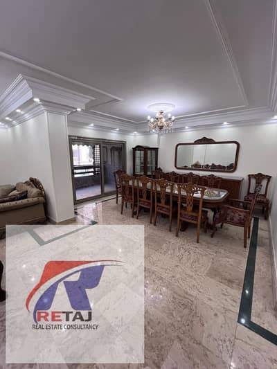 شقة 3 غرف نوم للبيع في مدينة نصر، القاهرة - WhatsApp Image 2026-01-26 at 12.55. 29 PM (7). jpeg