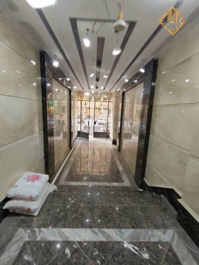 فلیٹ 3 غرف نوم للبيع في المهندسين، الجيزة - WhatsApp Image 2025-05-25 at 17.58. 59. jpeg