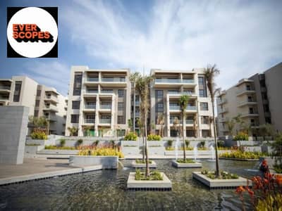 2 Bedroom Flat for Sale in New Cairo, Cairo - WhatsApp Image 2025-11-03 at 5.30. 19 PM (5). jpeg