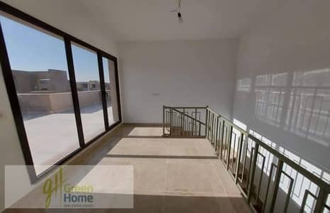 4 Bedroom Penthouse for Sale in New Cairo, Cairo - 539886667_1309570657446801_1738432022560271675_n_1400x900. jpg