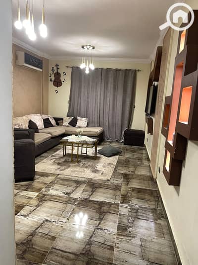 فلیٹ 2 غرفة نوم للايجار في القاهرة الجديدة، القاهرة - IMG-20260126-WA0050. jpg