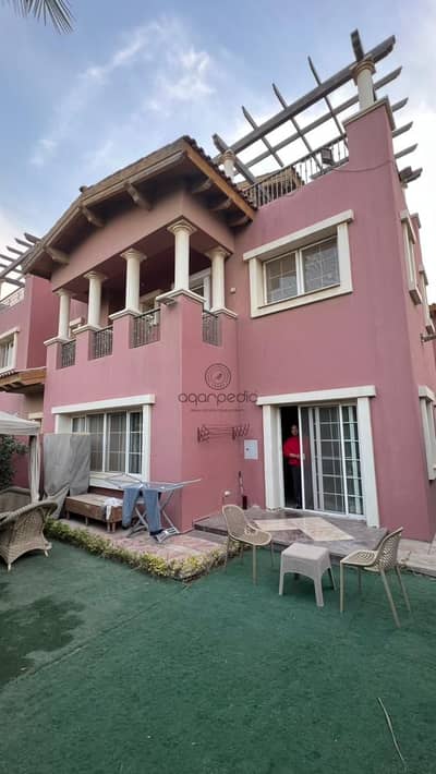 توين هاوس 3 غرف نوم للبيع في القاهرة الجديدة، القاهرة - WhatsApp Image 2026-01-26 at 12.37. 38 PM. jpeg