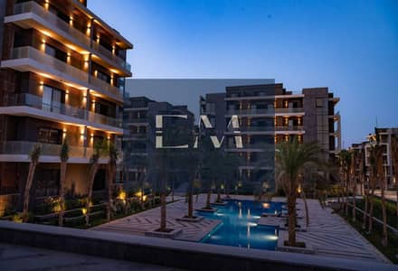 فلیٹ 3 غرف نوم للبيع في القاهرة الجديدة، القاهرة - 61f013af-23b5-49b8-be12-a4d6c71d6f0c. jpg