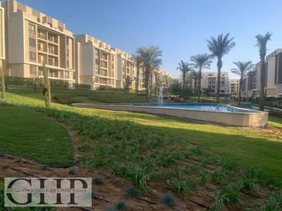 3 Bedroom Flat for Sale in New Cairo, Cairo - d52fa2e8-5318-4bf1-bf25-2900ce434dc9. jpg