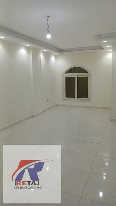 3 Bedroom Flat for Rent in New Cairo, Cairo - 1. jpg