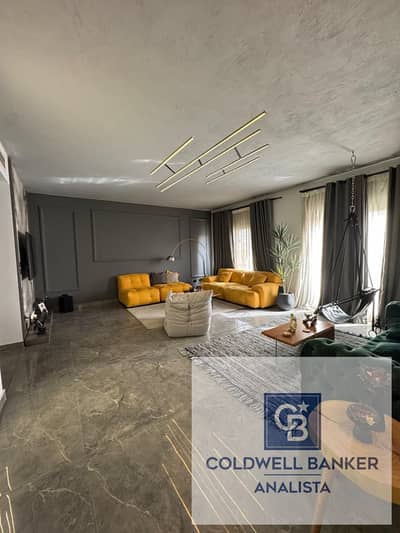 شقة 2 غرفة نوم للبيع في القاهرة الجديدة، القاهرة - WhatsApp Image 2025-12-15 at 12.34. 48 PM. jpeg