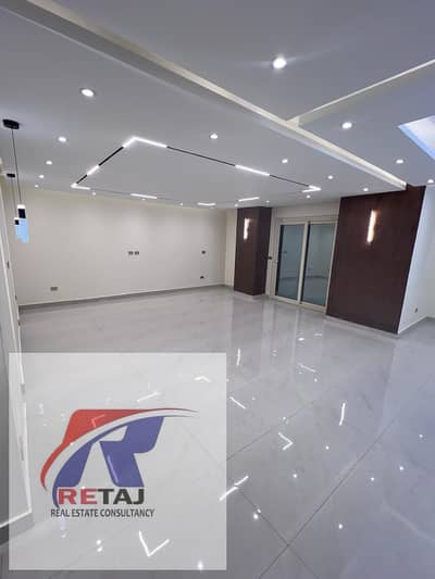 3 Bedroom Apartment for Sale in Nasr City, Cairo - WhatsApp Image 2026-01-26 at 12.53. 51 PM (8). jpeg