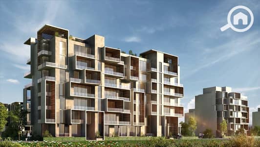 شقة 3 غرف نوم للبيع في العاصمة الإدارية الجديدة، القاهرة - WhatsApp Image 2026-01-26 at 1.20. 27 PM (1). jpeg