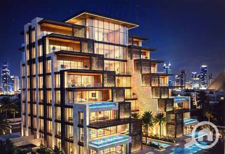 1 Bedroom Hotel Apartment for Sale in 6th of October, Giza - WhatsApp Image 2026-01-22 at 11.27. 30 AM. jpeg