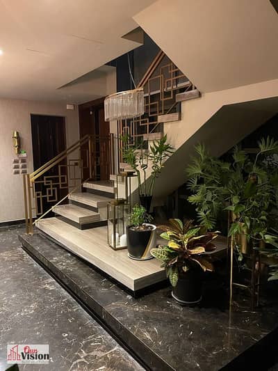 توين هاوس 3 غرف نوم للبيع في الشيخ زايد، الجيزة - WhatsApp Image 2026-01-26 at 1.17. 59 PM(1). jpeg