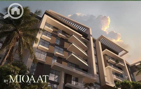 2 Bedroom Apartment for Sale in 6th of October, Giza - WhatsApp Image 2026-01-21 at 3.16. 10 PM. jpeg 2 Bedroom Apartment for Sale in 6th of October, Giza - WhatsApp Image 2026-01-21 at 3.16. 10 PM. jpeg