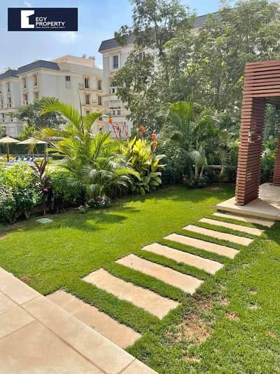 فیلا 3 غرف نوم للبيع في القاهرة الجديدة، القاهرة - 571234443_1181681637146279_2728404528444055484_n. jpg
