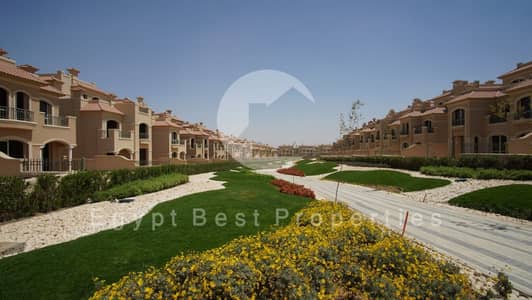 تاون هاوس 3 غرف نوم للبيع في العاصمة الإدارية الجديدة، القاهرة - IMG-20230507-WA0066. jpg