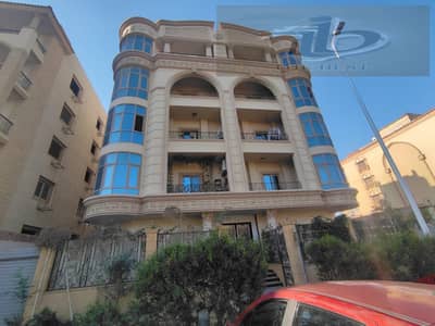 شقة 3 غرف نوم للبيع في القاهرة الجديدة، القاهرة - adf5589e-725f-4dc8-b329-5e4b617b91da. jpeg