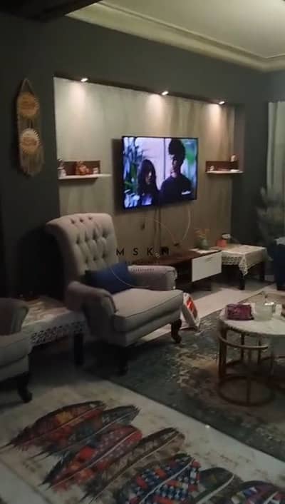 فلیٹ 2 غرفة نوم للبيع في القاهرة الجديدة، القاهرة - photo_2026-01-26 13.22. 43. jpeg