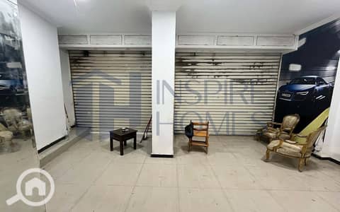 Retail for Rent in Sidi Gaber, Alexandria - 1. jpg