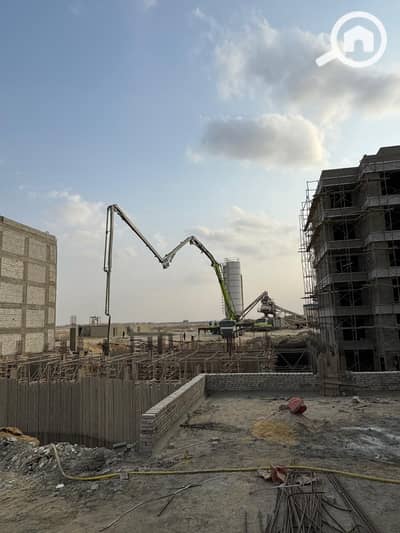 توين هاوس 3 غرف نوم للبيع في الشيخ زايد، الجيزة - WhatsApp Image 2026-01-15 at 12.42. 35. jpeg