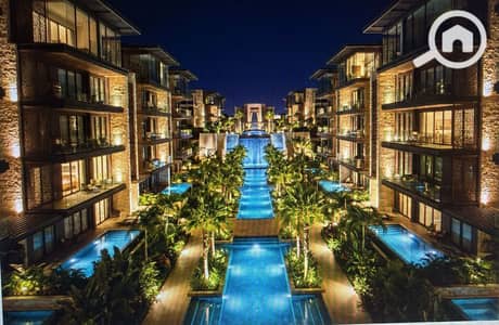 2 Bedroom Hotel Apartment for Sale in 6th of October, Giza - WhatsApp Image 2026-01-22 at 11.27. 31 AM. jpeg