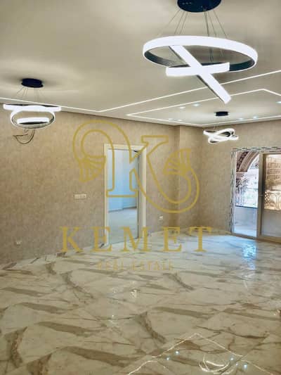 شقة 3 غرف نوم للبيع في القاهرة الجديدة، القاهرة - fb0f8447-cbb5-40c7-8f71-81853cf349a7. jpg