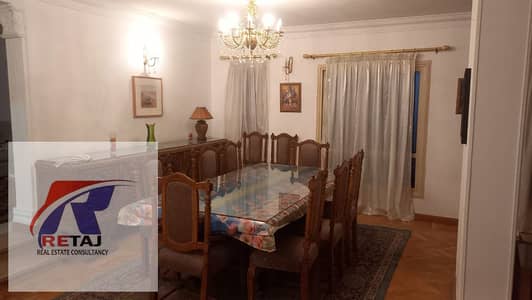 فلیٹ 3 غرف نوم للايجار في مدينة نصر، القاهرة - WhatsApp Image 2026-01-26 at 12.53. 12 PM (10). jpeg