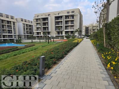 بنتهاوس 3 غرف نوم للبيع في القاهرة الجديدة، القاهرة - bf50b8aa-6386-4a77-acb9-92c3e3003322. jpg