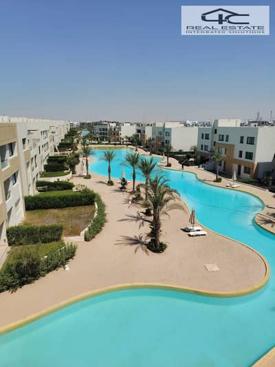 2 Bedroom Chalet for Sale in Ain Sukhna, Suez - WhatsApp Image 2026-01-26 at 1.23. 23 PM. jpeg