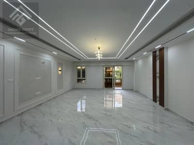 فلیٹ 3 غرف نوم للبيع في الشيخ زايد، الجيزة - WhatsApp Image 2026-01-26 at 12.49. 10 PM (2). jpeg