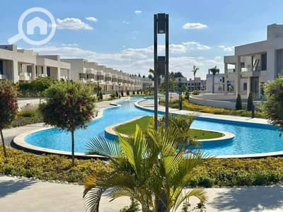 3 Bedroom Twin House for Sale in Sheikh Zayed, Giza - WhatsApp Image 2026-01-11 at 1.54. 19 PM. jpeg