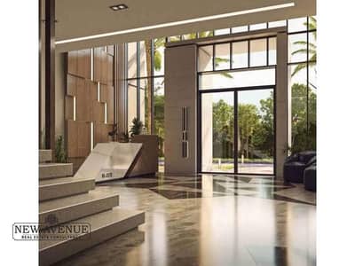 2 Bedroom Flat for Sale in New Cairo, Cairo - WhatsApp Image 2026-01-25 at 2.57. 15 PM. jpg