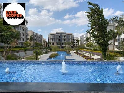 2 Bedroom Apartment for Sale in New Cairo, Cairo - 296313712_780302280059404_623692344667621239_n. jpg 2 Bedroom Apartment for Sale in New Cairo, Cairo - 296313712_780302280059404_623692344667621239_n. jpg