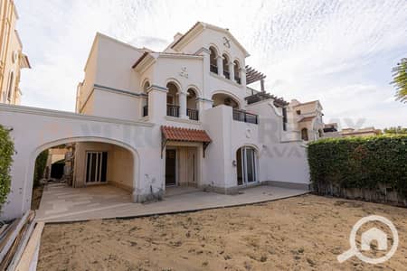 توين هاوس 5 غرف نوم للبيع في كينج مريوط، الإسكندرية - 1. jpg