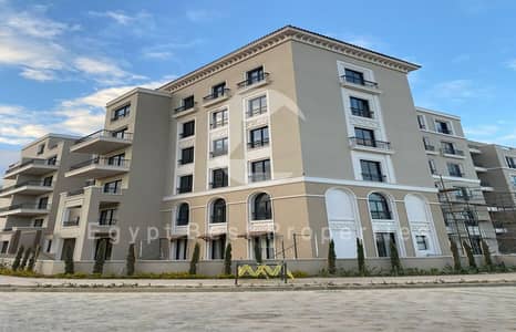 3 Bedroom Apartment for Sale in Sheikh Zayed, Giza - WhatsApp Image 2026-01-26 at 1.06. 05 PM. jpeg