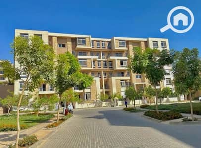 2 Bedroom Flat for Sale in New Heliopolis, Cairo - 1a707fd0-154b-42e3-a7d0-5853e276fde9. jpg