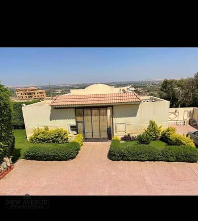 فیلا 8 غرف نوم للبيع في العبور، القاهرة - WhatsApp Image 2026-01-22 at 2.48. 24 PM (1). jpeg