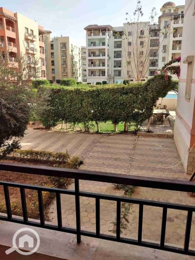 شقة 1 غرفة نوم للايجار في 6 أكتوبر، الجيزة - IMG-20251231-WA0057. jpg