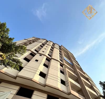 فلیٹ 3 غرف نوم للبيع في الدقى، الجيزة - WhatsApp Image 2025-02-04 at 17.38. 52. jpeg