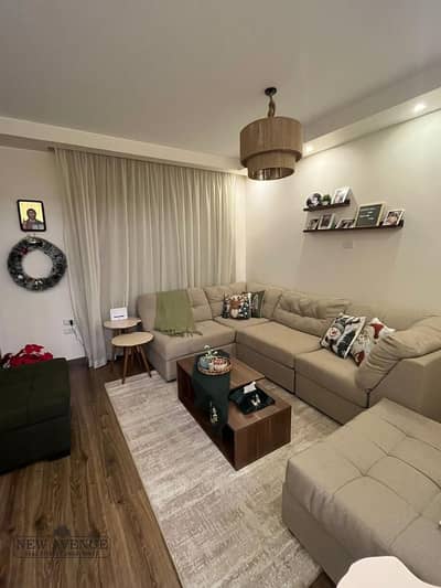 شقة 2 غرفة نوم للبيع في مدينة المستقبل، القاهرة - WhatsApp Image 2026-01-22 at 2.47. 15 PM (1). jpeg