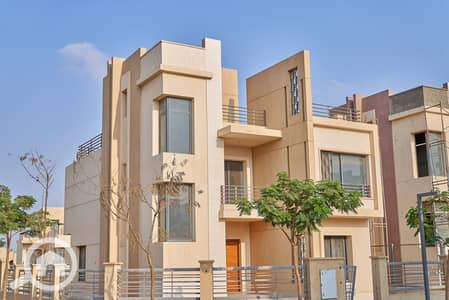 5 Bedroom Villa for Sale in Sheikh Zayed, Giza - WhatsApp Image 2024-02-05 at 11.14. 42 AM. jpeg