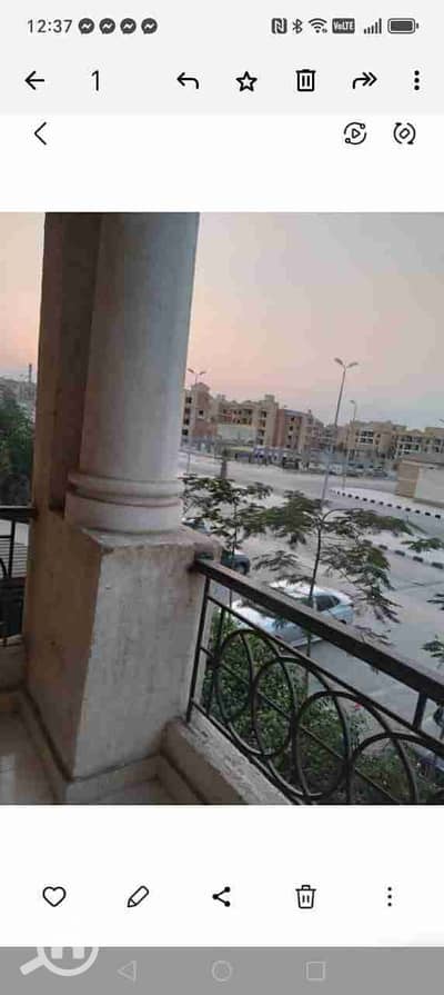 3 Bedroom Apartment for Rent in Sheikh Zayed, Giza - IMG-20260121-WA0042. jpg