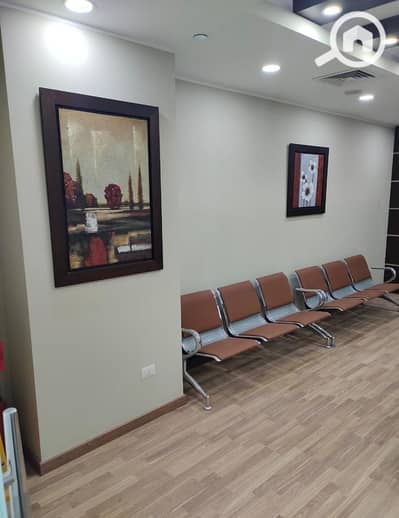 مکتب  للايجار في الشيخ زايد، الجيزة - WhatsApp Image 2026-01-25 at 6.12. 53 PM. jpeg