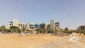 Commercial Land for Sale in Badr City, Cairo - images (2). jpg