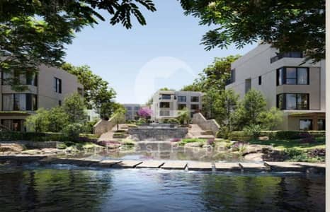 2 Bedroom Flat for Sale in 6th of October, Giza - WhatsApp Image 2026-01-25 at 6.32. 10 PM. jpeg