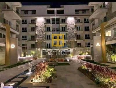 3 Bedroom Flat for Sale in New Cairo, Cairo - 568273191_2116331699195049_3637243933793606742_n. jpg