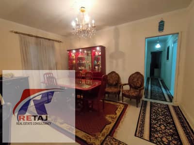 فلیٹ 2 غرفة نوم للايجار في مدينة نصر، القاهرة - WhatsApp Image 2026-01-26 at 12.52. 22 PM (5). jpeg