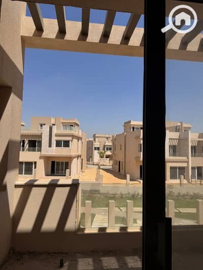 تاون هاوس 3 غرف نوم للبيع في 6 أكتوبر، الجيزة - WhatsApp Image 2025-12-16 at 15.08. 56_6661fa48. jpg