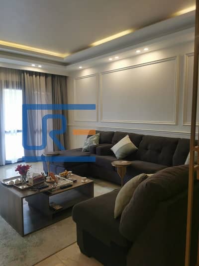 3 Bedroom Apartment for Rent in New Cairo, Cairo - main 1. jpg