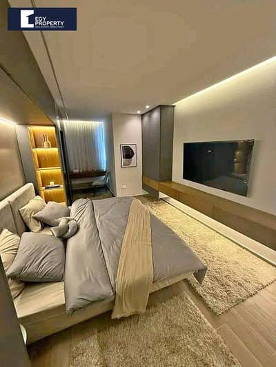 2 Bedroom Apartment for Sale in New Cairo, Cairo - 587606421_851203537456049_7227970675704914731_n. jpg