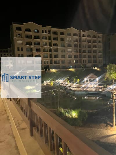 4 Bedroom Penthouse for Sale in Mostakbal City, Cairo - 5BA63978-BB70-418E-980F-CCCA504C9E39. jpg