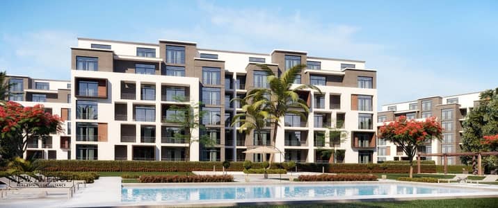 3 Bedroom Flat for Sale in New Cairo, Cairo - WhatsApp Image 2026-01-22 at 2.40. 44 PM. jpeg